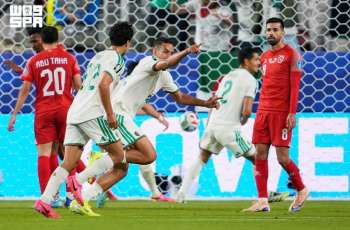 الجزائر تحسم مواجهتها أمام الأردن بهدفين مقابل هدف في كأس العالم 2026
