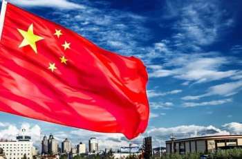 China launches new communication technology test satellite