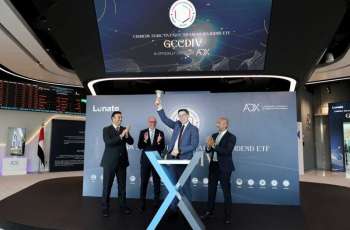 ADX welcomes pioneering GCC Shariah Dividend ETF, expanding region’s most active ETF market