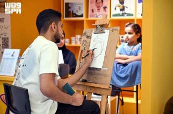 Ithra Summer Festival Opens Doors to Children with Over 73 Enriching Events