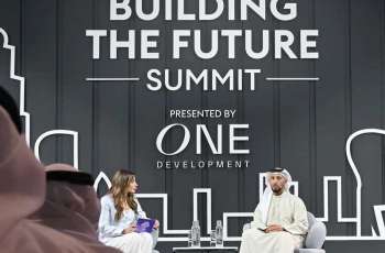 Abdulla Al Hamed at Forbes Building the Future Summit: Cohesive national narrative guides global investment flows
