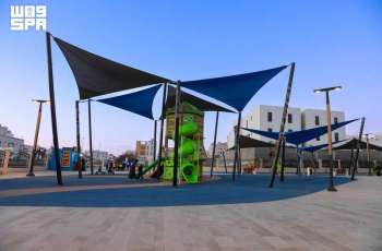 Aseer Enhances Public Services and Tourist Destinations for Peak Summer Season