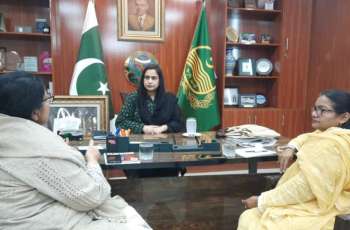 PWPA and AGHS Agree to Expand Free Legal Aid and Lawyers’ Training for Women Across Punjab