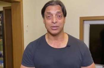 Former fast bowler Shoaib Akhtar’s brother Shahid Akhtar passes away