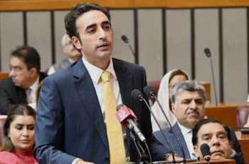 Bilawal calls for local government elections, urges political dialogue on AJK issues