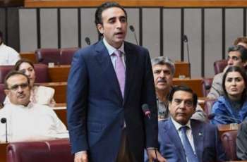 Bilawal warns of situation in AJK, urges PM to rein in ministers
