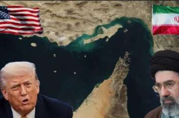 US, Iran differ over nuclear inspections, Strait of Hormuz terms amid talks