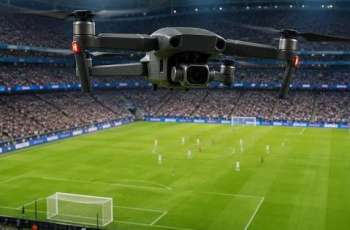 More Than 300 Unauthorized Drones Confiscated During FIFA World Cup 2026