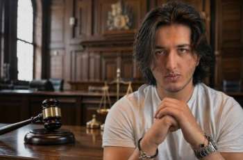 PTI Activist Shayan Ali’s UK defamation case heads to trial