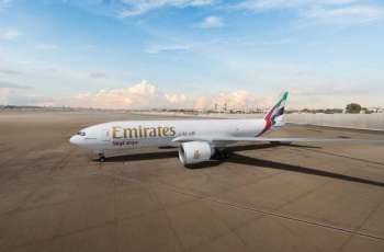 Emirates SkyCargo expands freighter network across East, Southeast Asia
