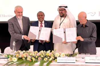 في إنجاز عالمي للإمارات / أبوظبي تستضيف أكبر تجمع ديني متعدد الأديان في العالم عام 2027