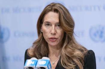 UN official warns of unprecedented violations against children in conflicts