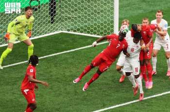 سويسرا تهزم كندا وتتصدر المجموعة الثانية في كأس العالم 2026
