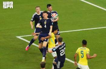 المنتخب البرازيلي يكسب أسكتلندا بثلاثة أهداف ويتأهل إلى دور الـ32 من كأس العالم 2026