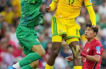 كأس العالم 2026: جنوب أفريقيا تحسم مواجهة كوريا الجنوبية بهدف نظيف