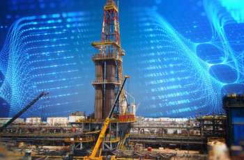 ADNOC Drilling delivers first AI-enabled walking island rig ahead of schedule