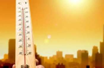 Central Balochistan braces for intense heat as Met Office forecasts rain in isolated areas