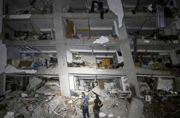 32 Killed, 700 Injured after two earthquakes strike Venezuela
