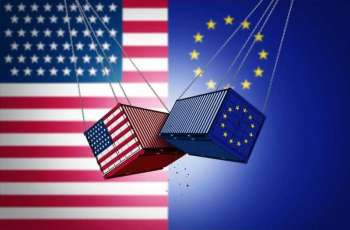EU approves tariff commitments with United States