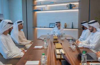 Hamdan bin Mohammed approves new Dubai Municipality projects to enhance quality of life in emirate