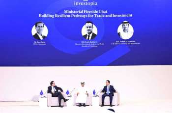 Investopia Global – Tashkent advances UAE–Uzbekistan investment partnerships