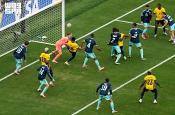 الإكوادور تهزم ألمانيا وتتأهل إلى دور الـ32 في كأس العالم 2026