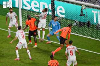 هولندا تكسب تونس بثلاثة أهداف مقابل هدف وتتأهل إلى دور الـ32 لكأس العالم 2026