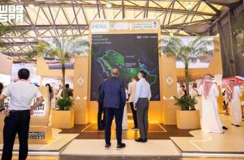 الجناح السعودي في معرض Transport Logistic China 2026 يعزّز الشراكات الاستثمارية بين المملكة والصين