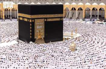 Grand Mosque Imam Highlights Virtues of Muharram, Cites Prophetic Guidance on Adjusting Prayer Times During Intense Heat