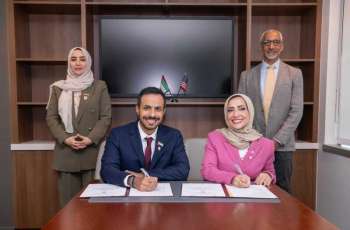 Department of Health – Abu Dhabi, Novartis sign strategic MoU to advance genomics research, healthcare innovation