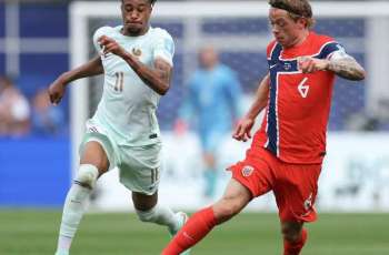 FIFA World Cup: France secure Group I top spot, Senegal claim first win