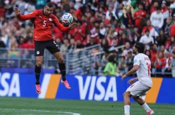 منتخبا بلجيكا ومصر يتأهلان إلى دور الـ32 في كأس العالم 2026