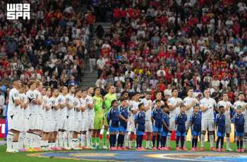 بلجيكا تكسب نيوزيلندا 5 - 1 في كأس العالم 2026