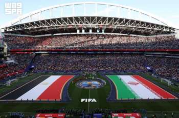 مصر وإيران تتعادلان 1 - 1 في ختام دور المجموعات لكأس العالم 2026