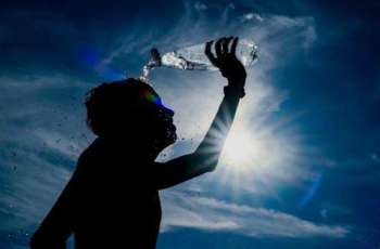 Climate change made Europe's record June heatwave far more severe, say scientists