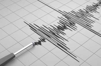 زلزال بقوة 5.6 درجة يضرب وسط اليابان وإصابة 10 أشخاص