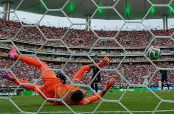 France, Spain top World Cup groups as Uruguay crash out