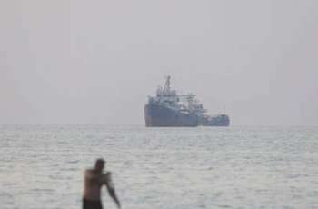 US strikes Iran after drone attack in Strait of Hormuz