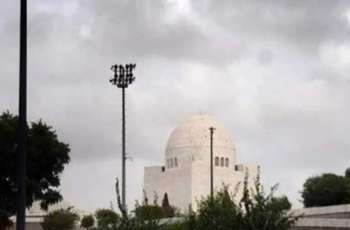 Karachi braces for 36°C as PMD forecasts drizzle, strong sea breeze