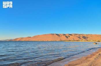 Haql Municipality Prepares Red Sea Beaches, Public Parks for Summer Influx