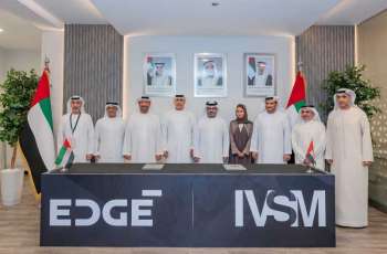 IVSM, EDGE ink strategic partnership to advance global growth of jiu-jitsu