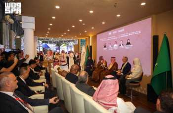 TGA Strengthens Global Partnerships in Smart Mobility at Transport Logistic China 2026