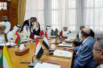 Shura Council Speaker Chairs Coordination Meeting of Arab Parliament Speakers in Cairo