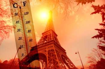 Extreme heat kills 74 people in France, Germany records unprecedented temperature