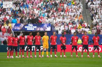 إنجلترا تتغلب على بنما بثنائية وتتأهل متصدرة للمجموعة الـ12 في كأس العالم 2026