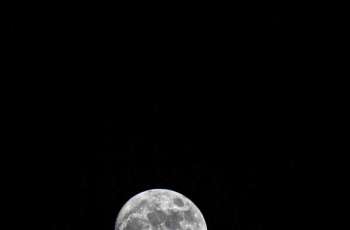 Moon Conjunction with Antares and Al-Niyat Lights Up Northern Borders Sky