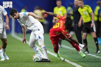 الكونغو تتأهل إلى دور الـ32 لكأس العالم 2026
