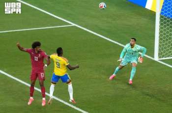 كولومبيا تحسم صدارة مجموعتها في كأس العالم 2026 بتعادلها السلبي مع البرتغال