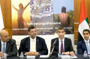 UAE, Panama discuss boosting trade, investment, supply chains as part of 'UAE Trade Days'