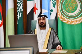 Arab Parliament Speaker condemns Iranian attacks on Kuwait, Bahrain